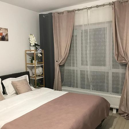 Deea H24 Daire Rîşnov Dış mekan fotoğraf
