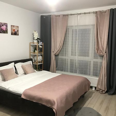 Deea H24 Daire Rîşnov Dış mekan fotoğraf
