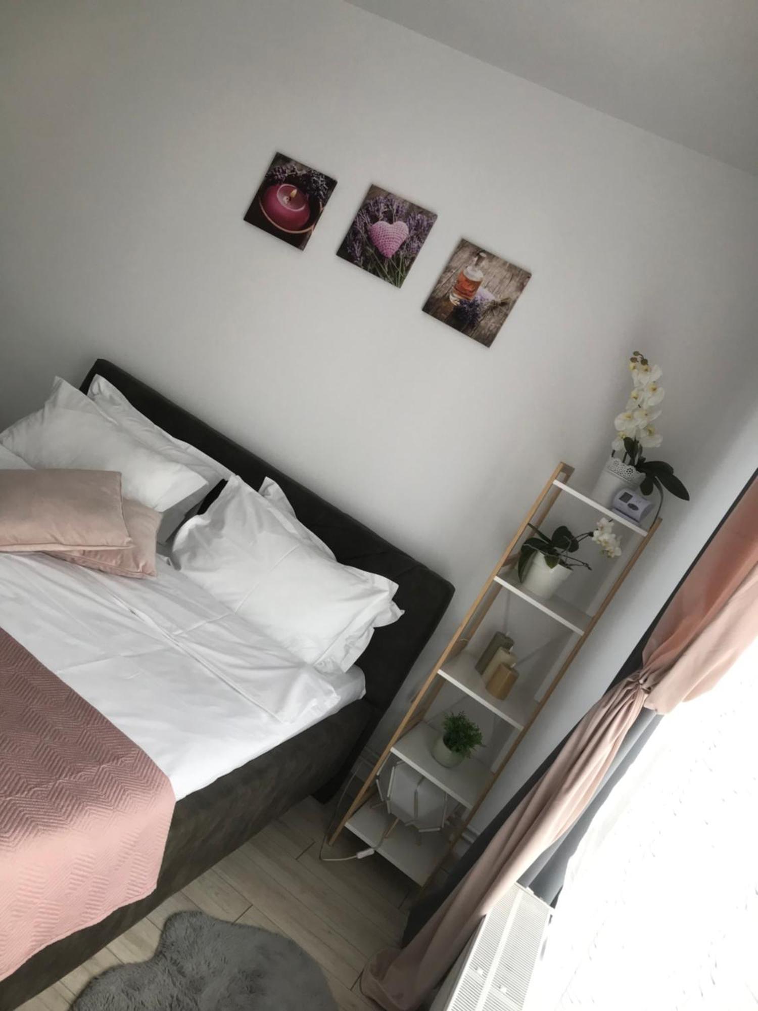 Deea H24 Daire Rîşnov Dış mekan fotoğraf